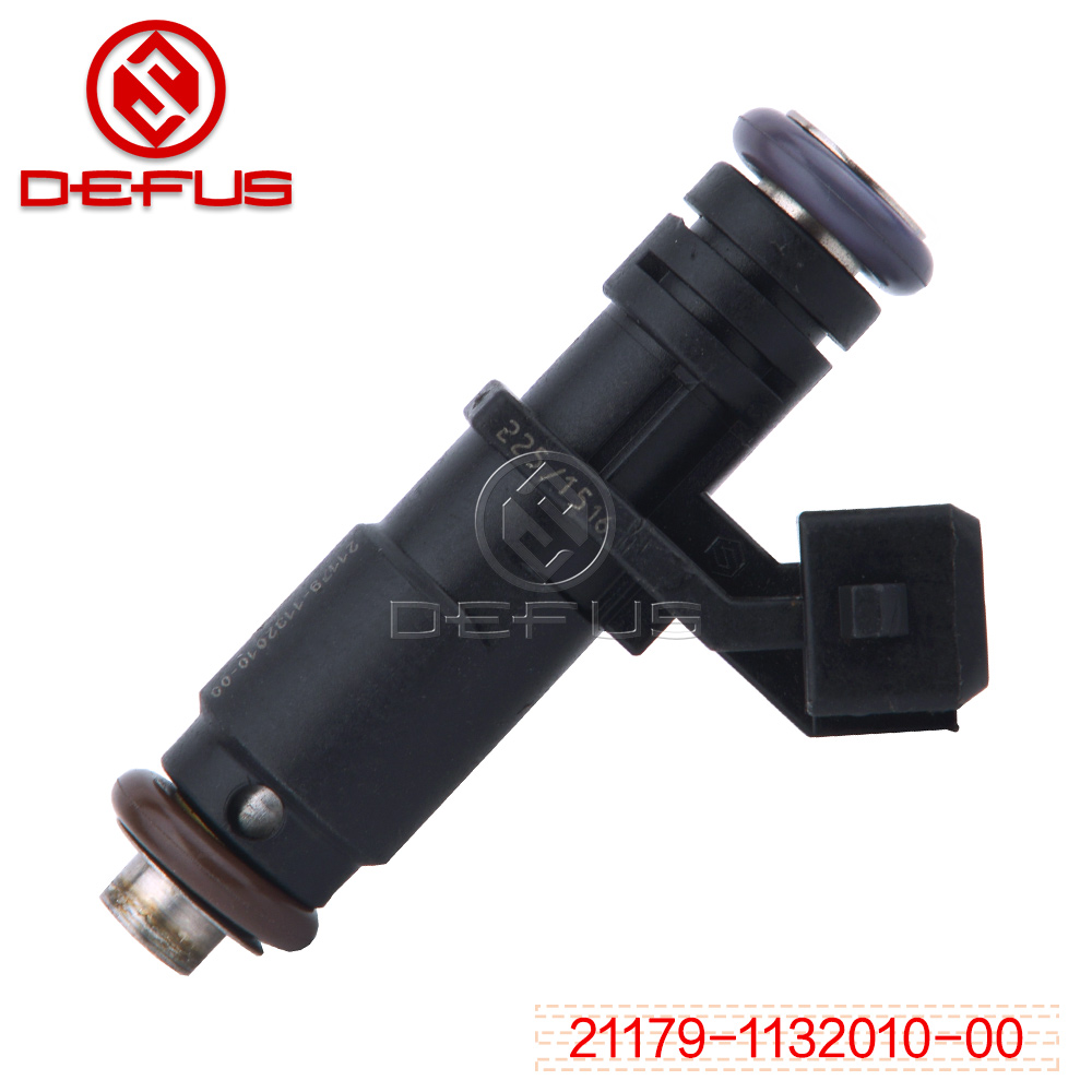 DEFUS-High-quality Bosch Fuel Injectors | Fuel Injector 21179-1132010-00