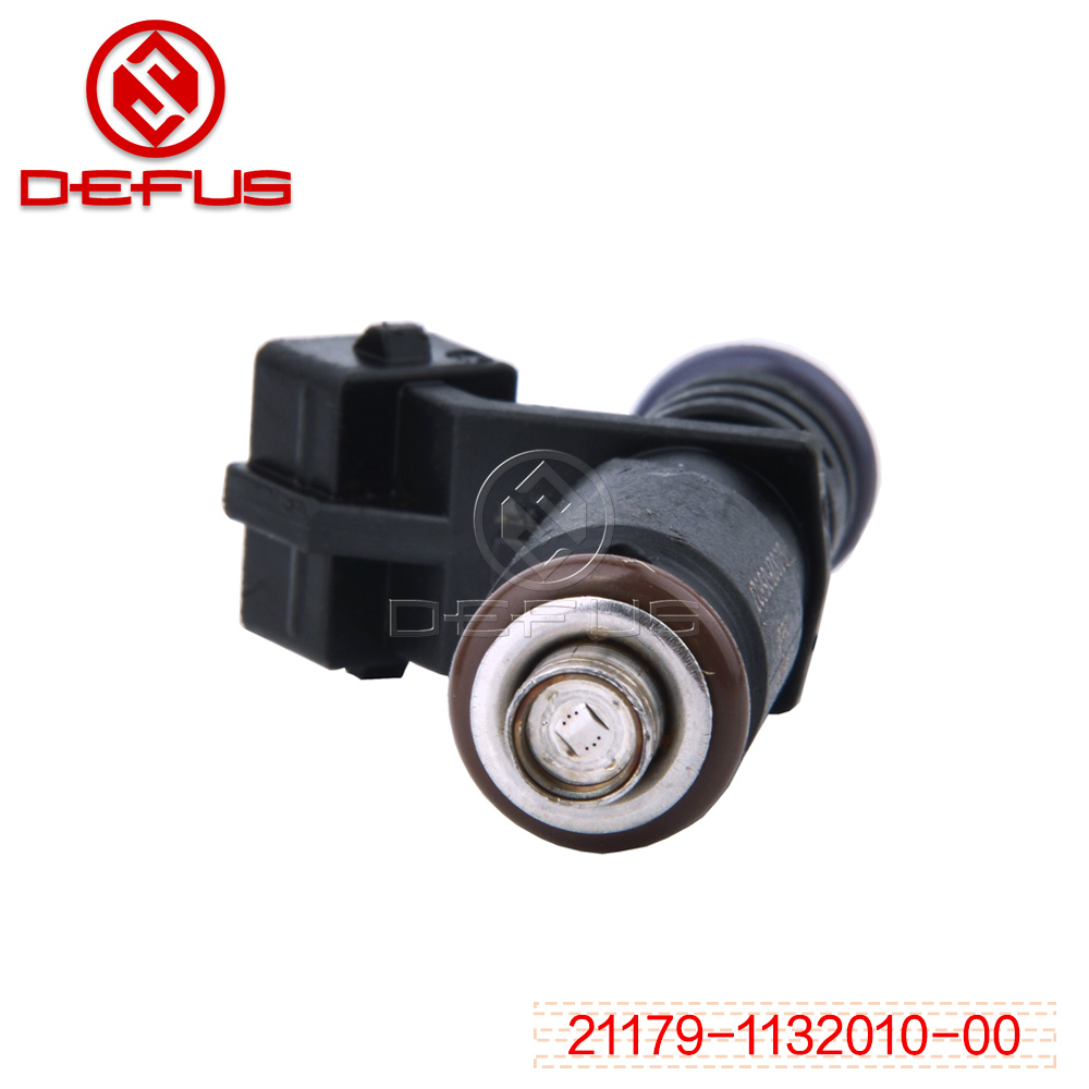 DEFUS-High-quality Bosch Fuel Injectors | Fuel Injector 21179-1132010-00-2