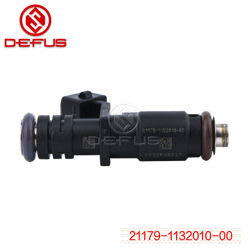 DEFUS-High-quality Bosch Fuel Injectors | Fuel Injector 21179-1132010-00-3