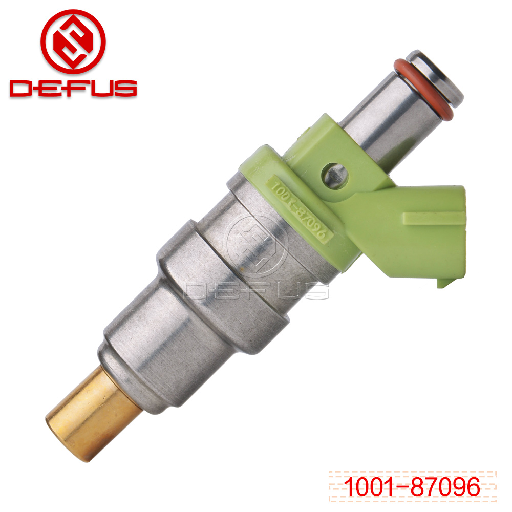 DEFUS-Brand New Mazda Fuel Injectors | Fuel Injector 1001-87096 For
