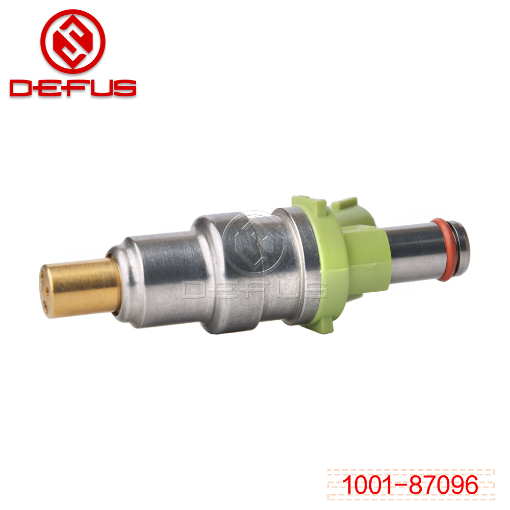 Brand New Mazda Fuel Injectors Fuel Injector 100187096 For...