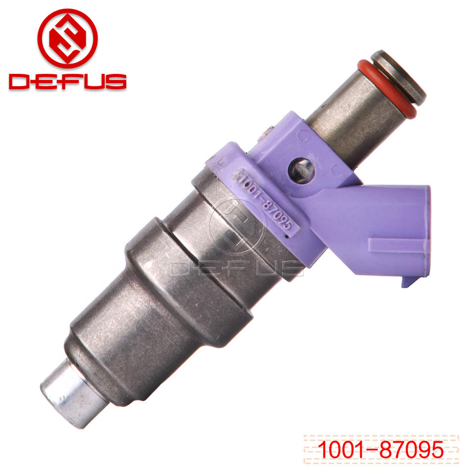Fuel Injector 1001-87095 For Toyota Lexus SC Nissan Skyline Mazda RX-7