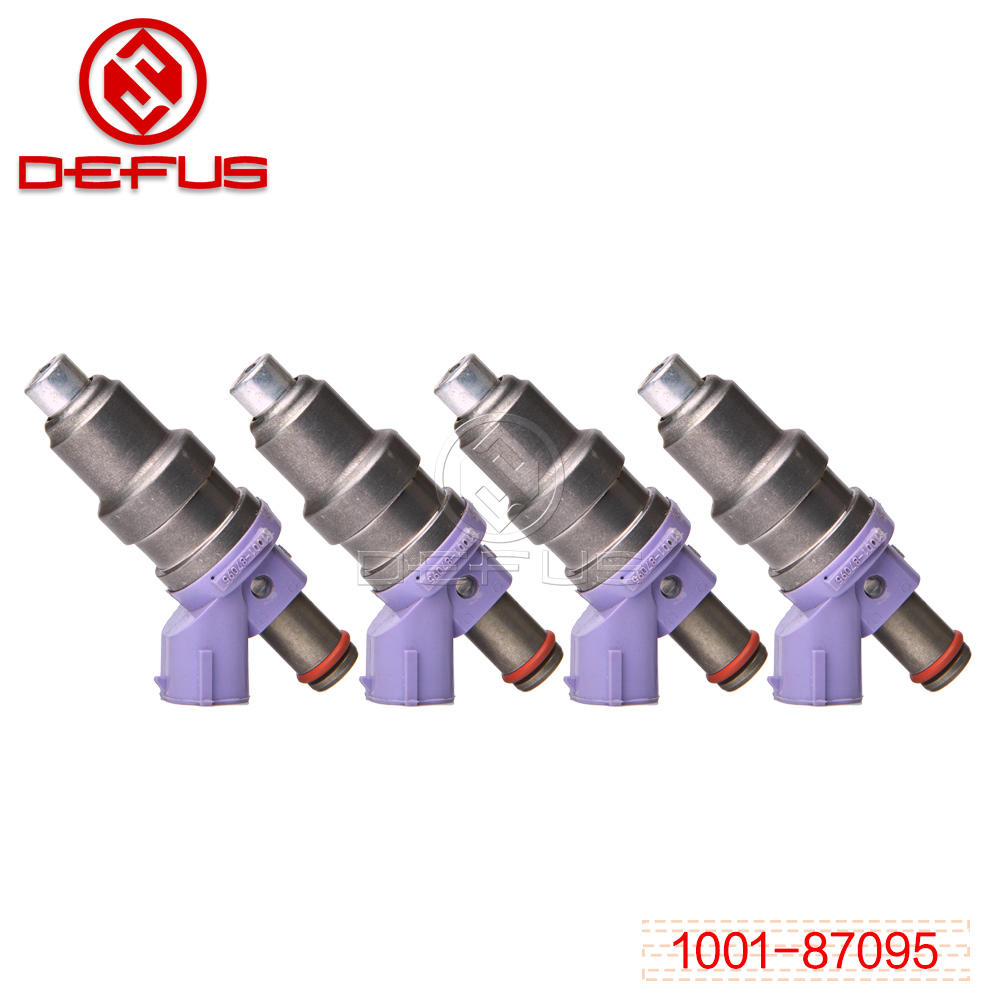Fuel Injector 1001-87095 For Toyota Lexus SC Nissan Skyline Mazda RX-7