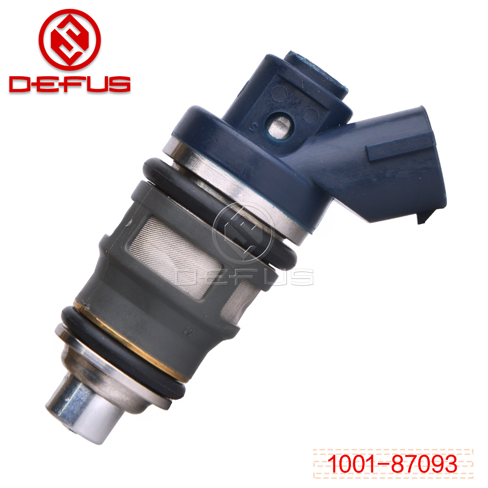 DEFUS-Professional 800cc Fuel Injector 1001-87093 Supplier