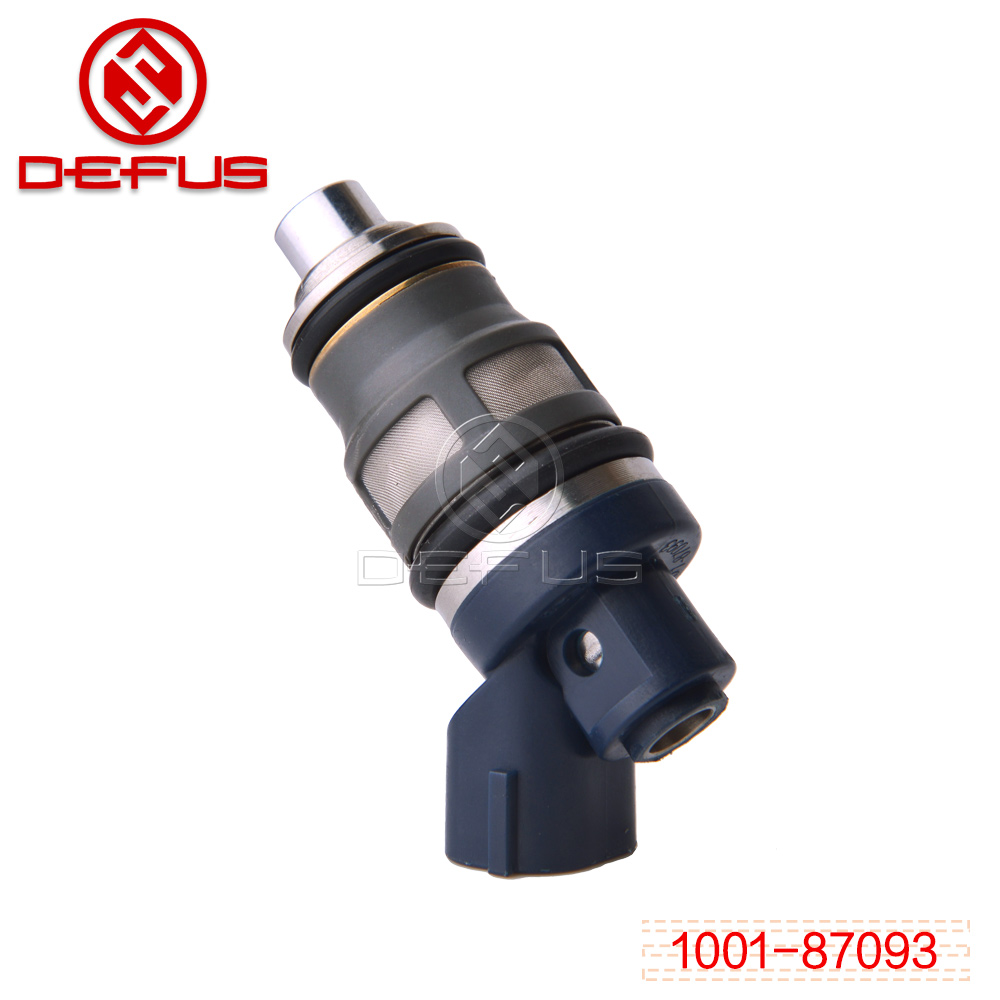 DEFUS-Professional 800cc Fuel Injector 1001-87093 Supplier-3