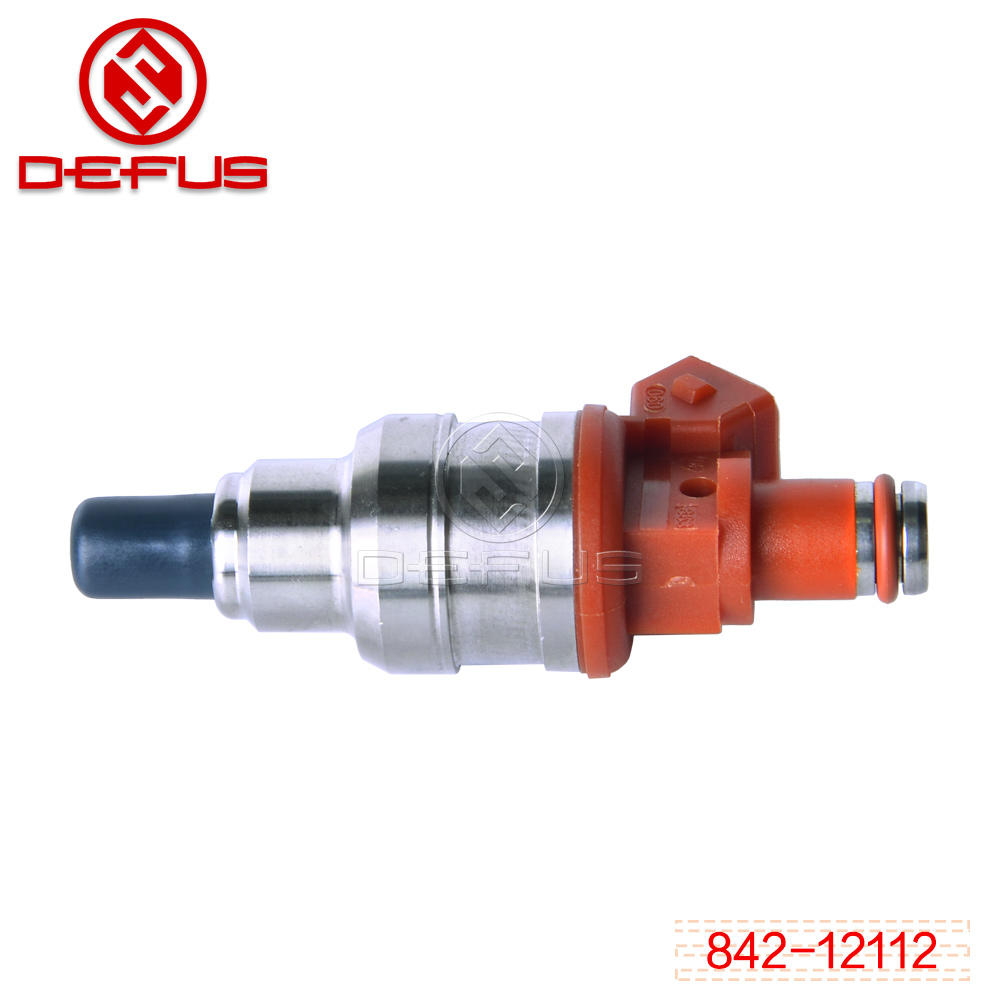 Fuel Injector  842-12112 For MAZDA MPV 1991-1994 B2600