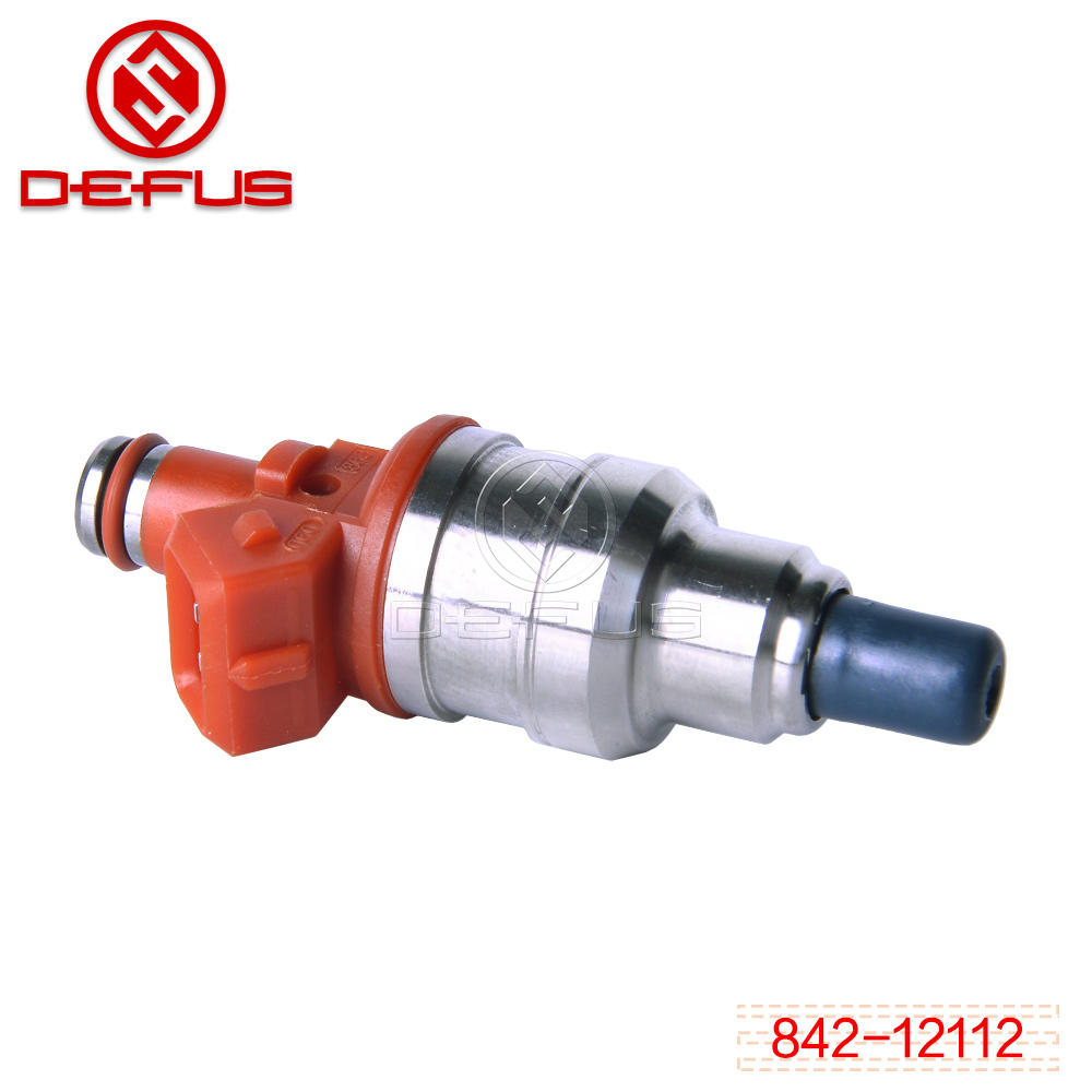 Fuel Injector  842-12112 For MAZDA MPV 1991-1994 B2600