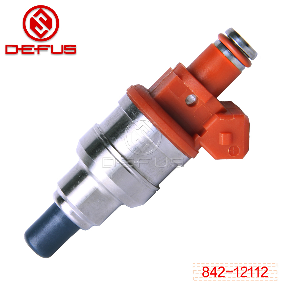 DEFUS-High-quality Customized Mazda Fuel Injectors | Fuel Injector 842-12112
