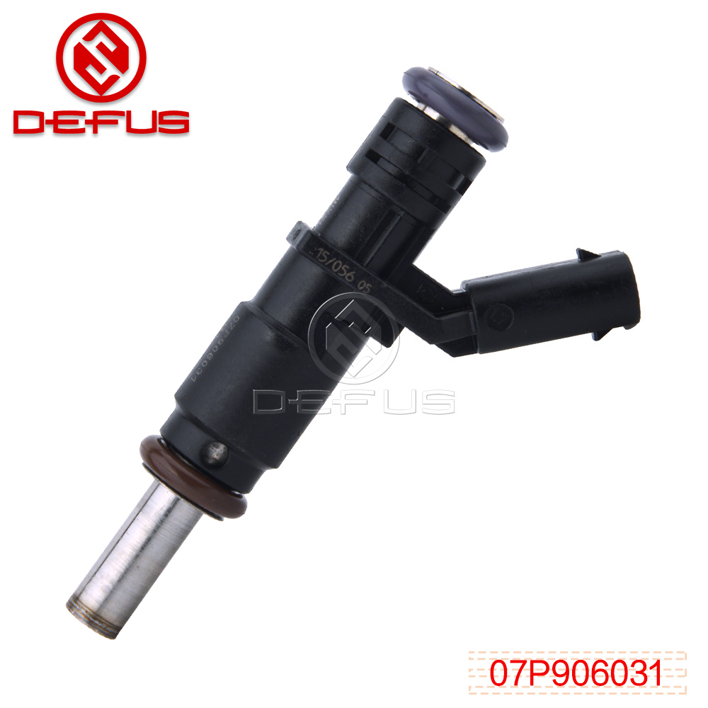 DEFUS-Professional Oem Fuel Injectors Cng Fuel Injectors Fast Fuel Injection