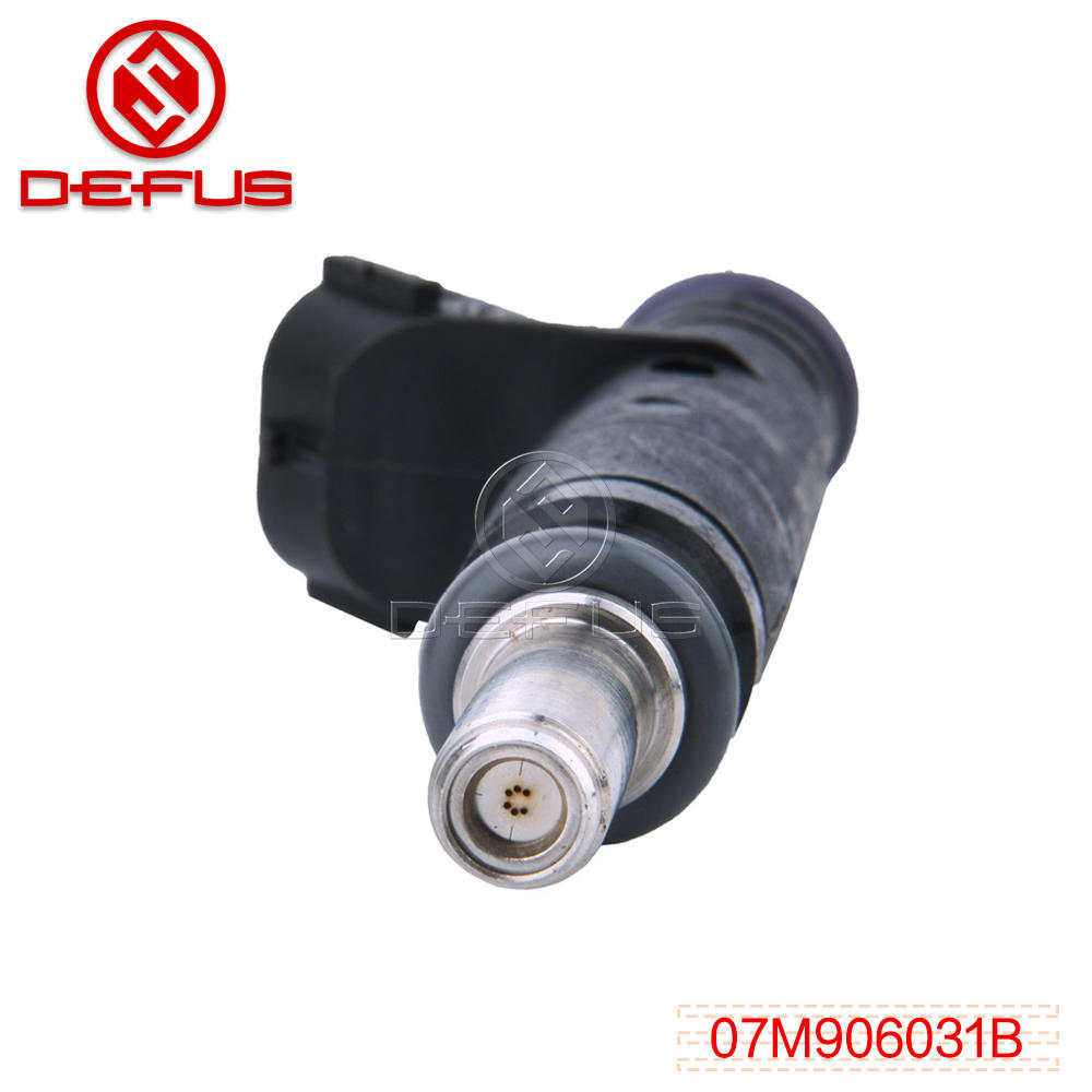 Fuel Injector nozzle 07M906031B car Automobile