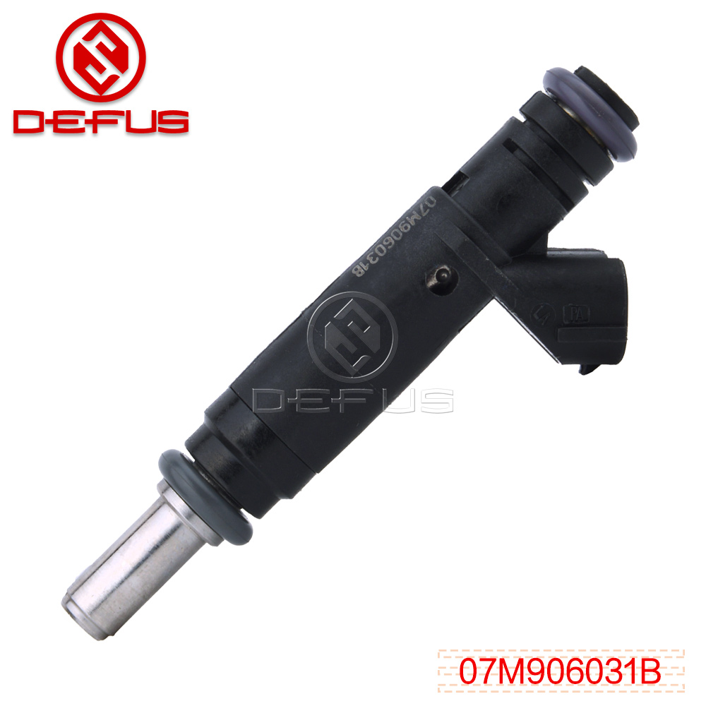 DEFUS-Find Automobile Fuel Injectors Fuel Injector Nozzle 07m906031b