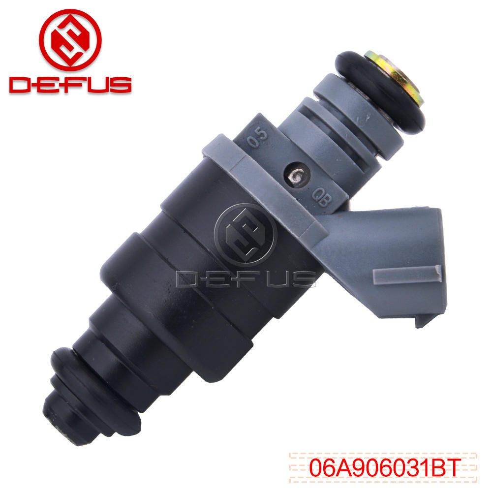 Fuel injector 06A906031BT For 2004-2016 VW Golf Caddy