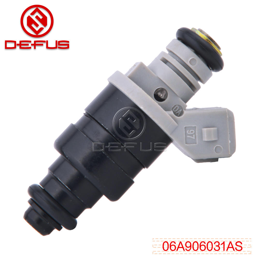 Fuel Injector 06A906031AS  For 01-06 Volkswagen Jetta 2V
