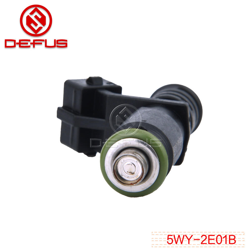 Fuel Injector 5WY-2E01B D147004452 car Automobile Flow Matched
