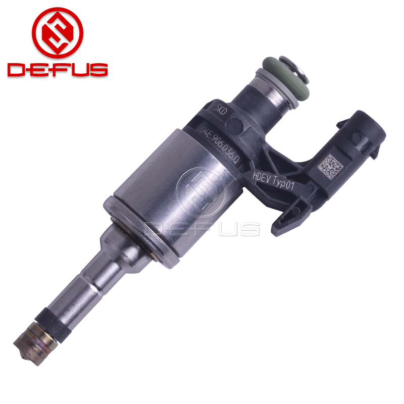 DEFUS-Audi New Fuel Injectors Fuel Injectors 04e906036q For 1,2 1,4