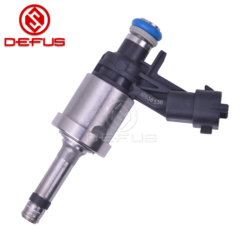 DEFUS-Best Chevy Injectors Defus 12638530 Fuel Injector For Chevrolet