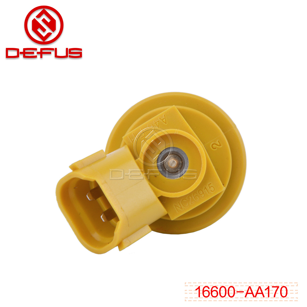 DEFUS-Astra Injectors Manufacture | 1200cc 16600-aa170 Yellow Fuel-2