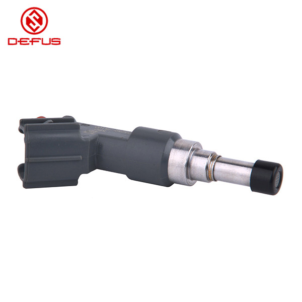 DEFUS-Corolla Injectors Manufacture | Fuel Injector 23250-75100 For-3