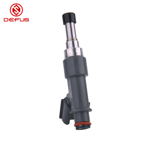 DEFUS-Corolla Injectors Manufacture | Fuel Injector 23250-75100 For-4