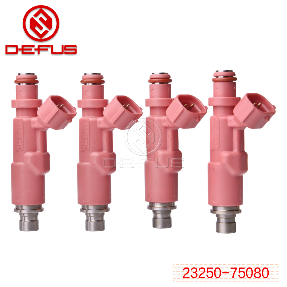 DEFUS-Find 4runner Fuel Injector 2003 Toyota Corolla Fuel Injector From-1