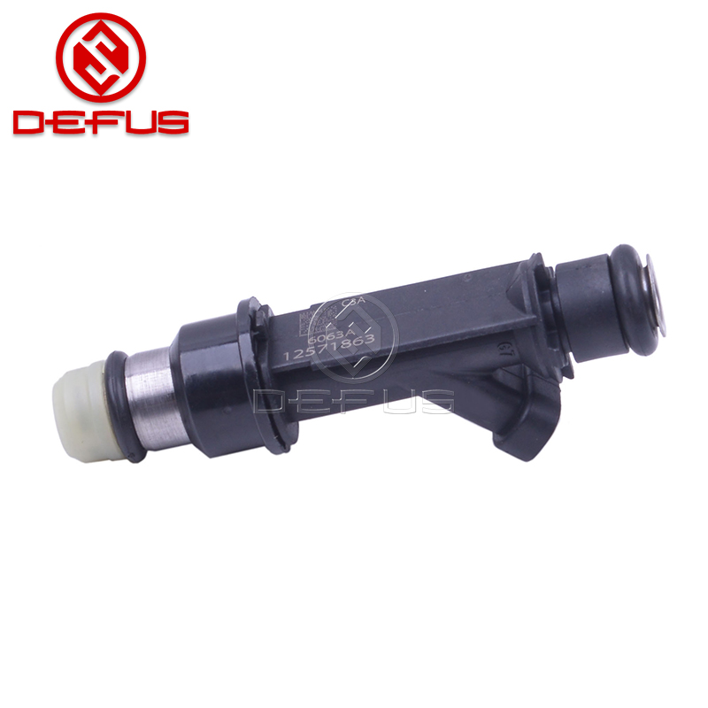 DEFUS-Find Siemens Deka Injectors 12571863 Delphi 4 Flow Matched-2