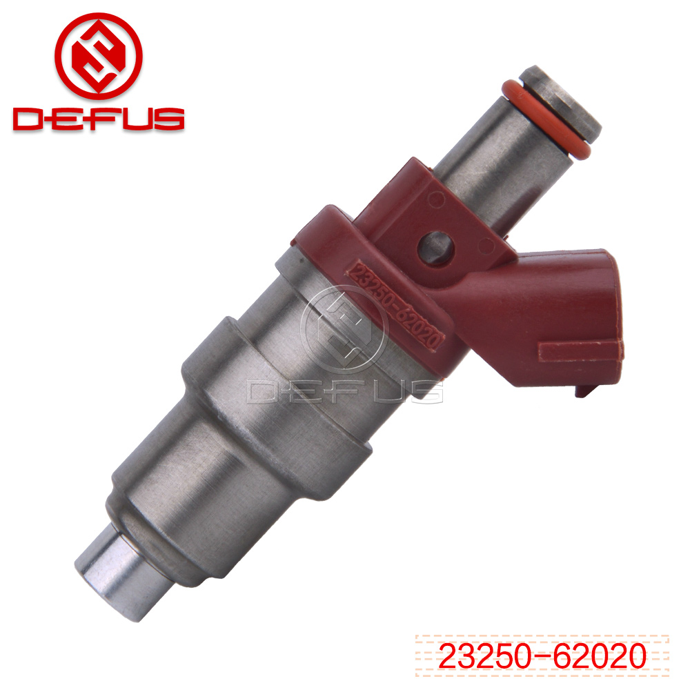 DEFUS-Find Corolla Fuel Injector 23250-62020 Fuel Injectors Nozzle