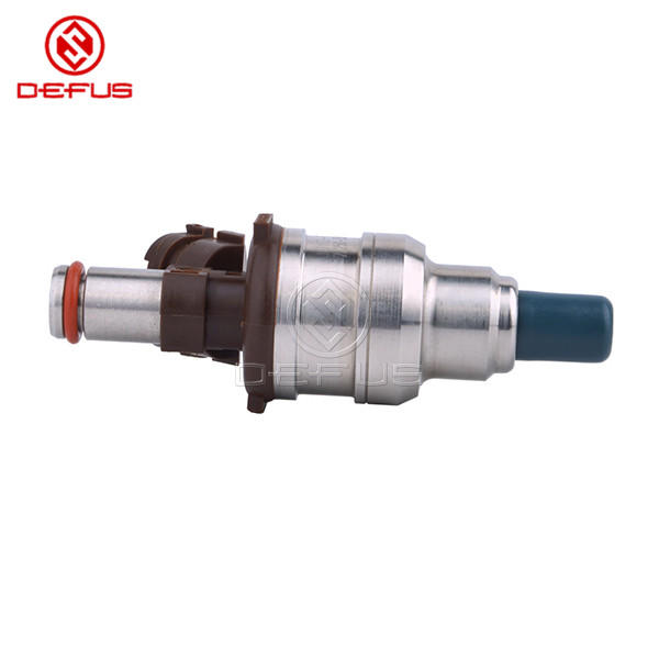 DEFUS high quality toyota injectors auris aftermarket accessories
