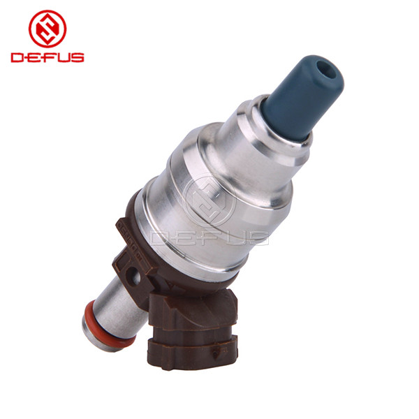 DEFUS-Corolla Fuel Injector | Fuel Injector 23250-65020 For Toyota 4-4