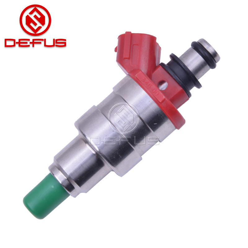 DEFUS-High-quality Fuel Injectors For 2012 Mazda | Fuel Injector For Mazda B2600 Mpv 2-1