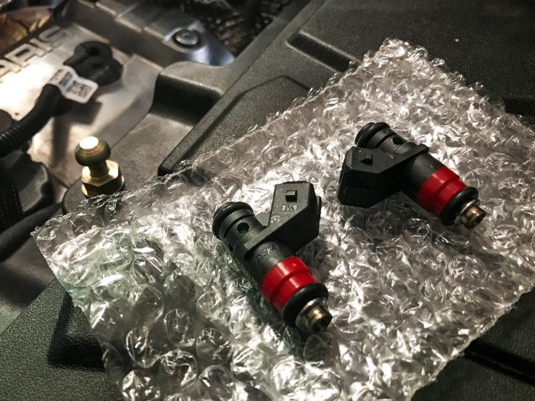 Injector Suppliershow To Install Injectors In A Polaris Rzr Xp Turbo