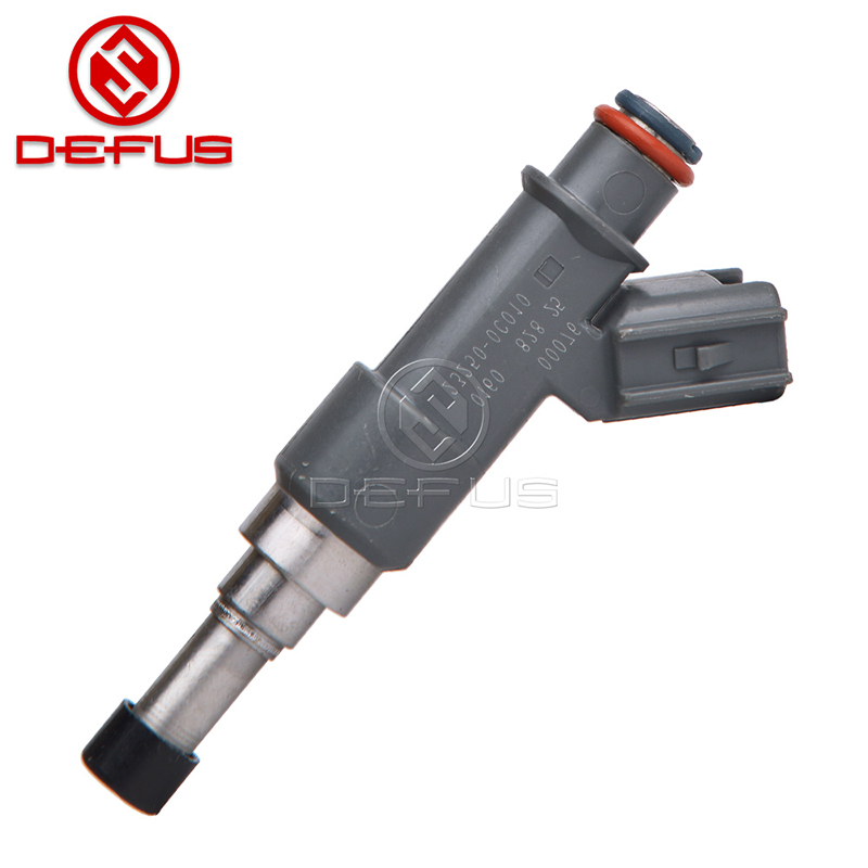 DEFUS-Professional Toyota Injectors 1995 Toyota 4runner Fuel Injectors
