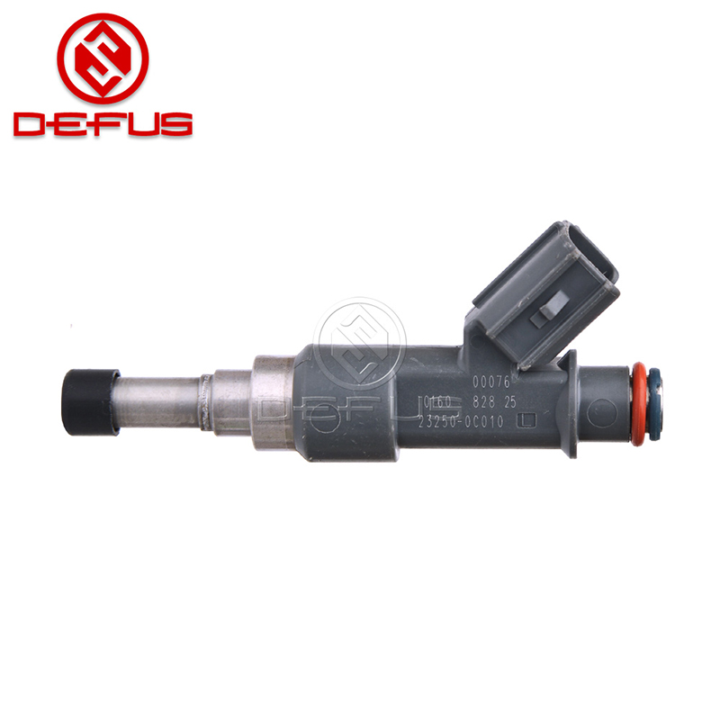 DEFUS-Professional Toyota Injectors 1995 Toyota 4runner Fuel Injectors-1