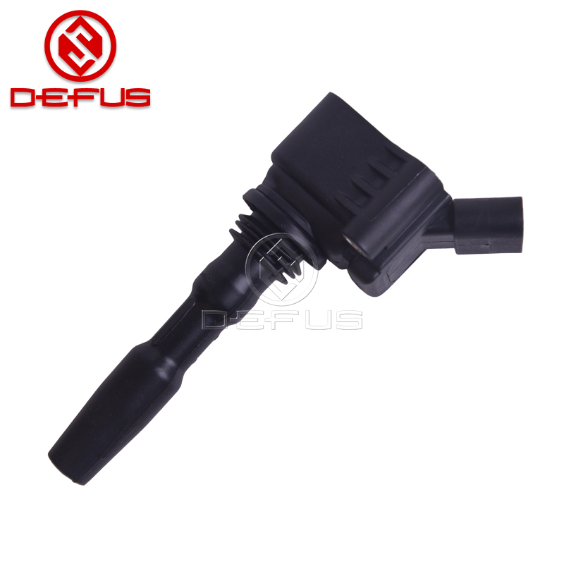 DEFUS-04e905110b Ignition Coil For Vw Audi Seat Skoda Golf Mk6 Mk7 Sportsvan