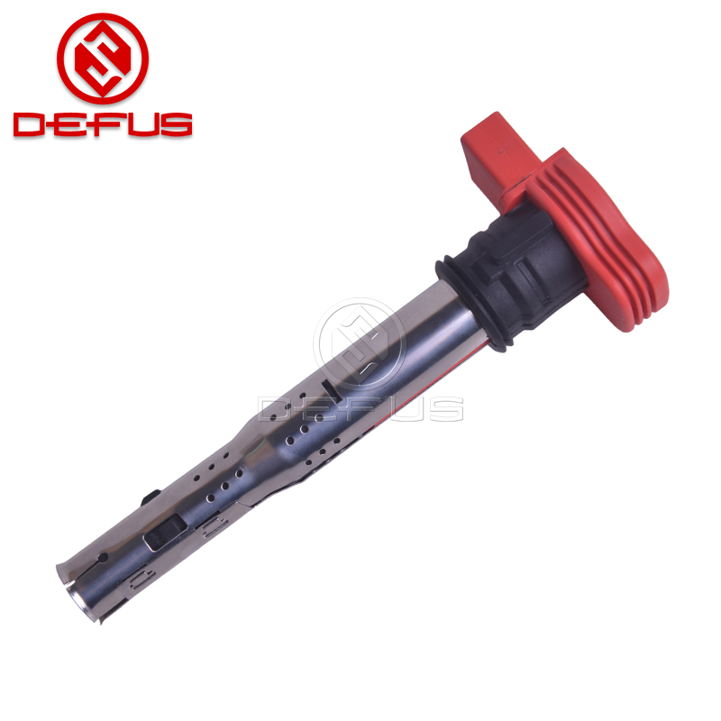 DEFUS-Manufacturer Of Ignition Coil Pack 06e905115e For Genuine Vw Touareg