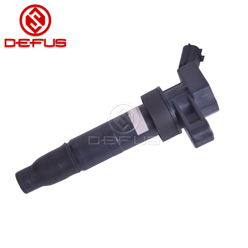 DEFUS-Best Ignition Coil 27300-2g000 For Hyundai Kia Sonata 20l 24l Sorento