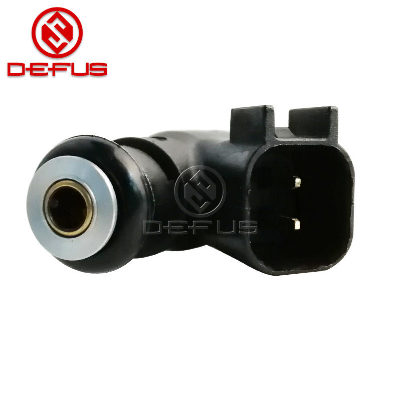 High quality OEM 28143540 Fuel Injector For Chevrolet