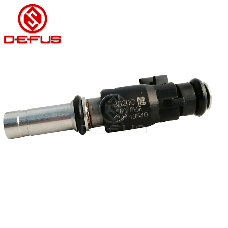 DEFUS-Oem Chevy Fuel Injectors Manufacturer, Chevrolet Fuel Injectors-1