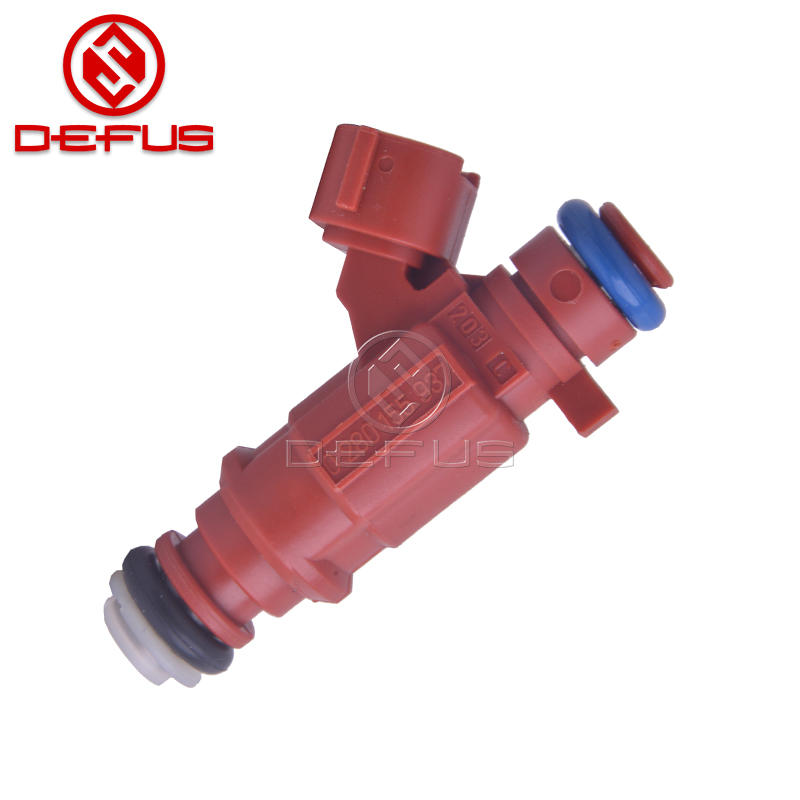 Fuel injector 0280155937 For Nissan Sentra 2000-03 1.8L 4Cyl QG18DE