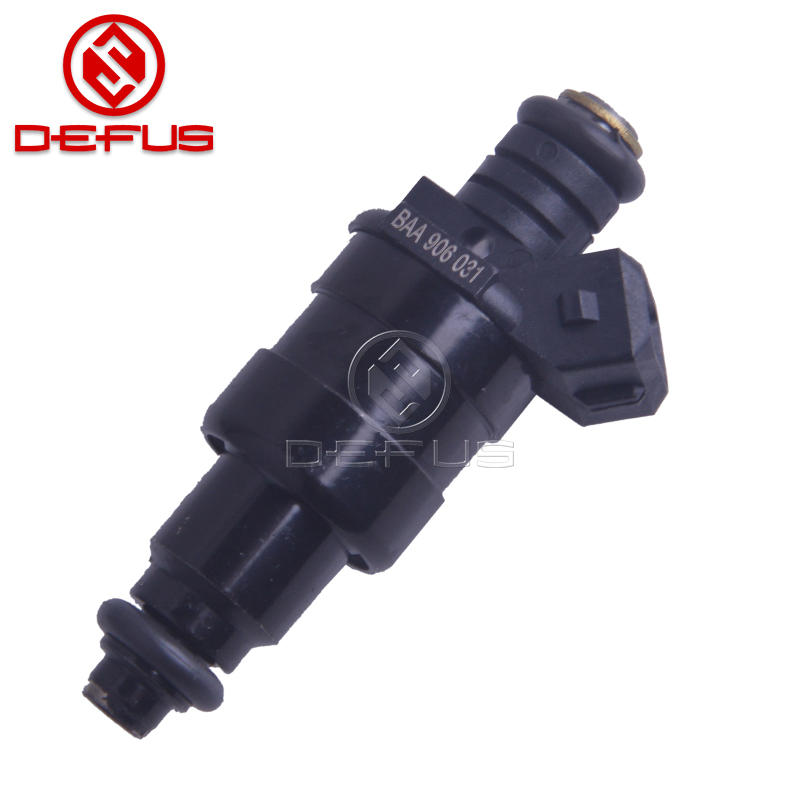 High quality fuel injector BAA906031 for car replacement
