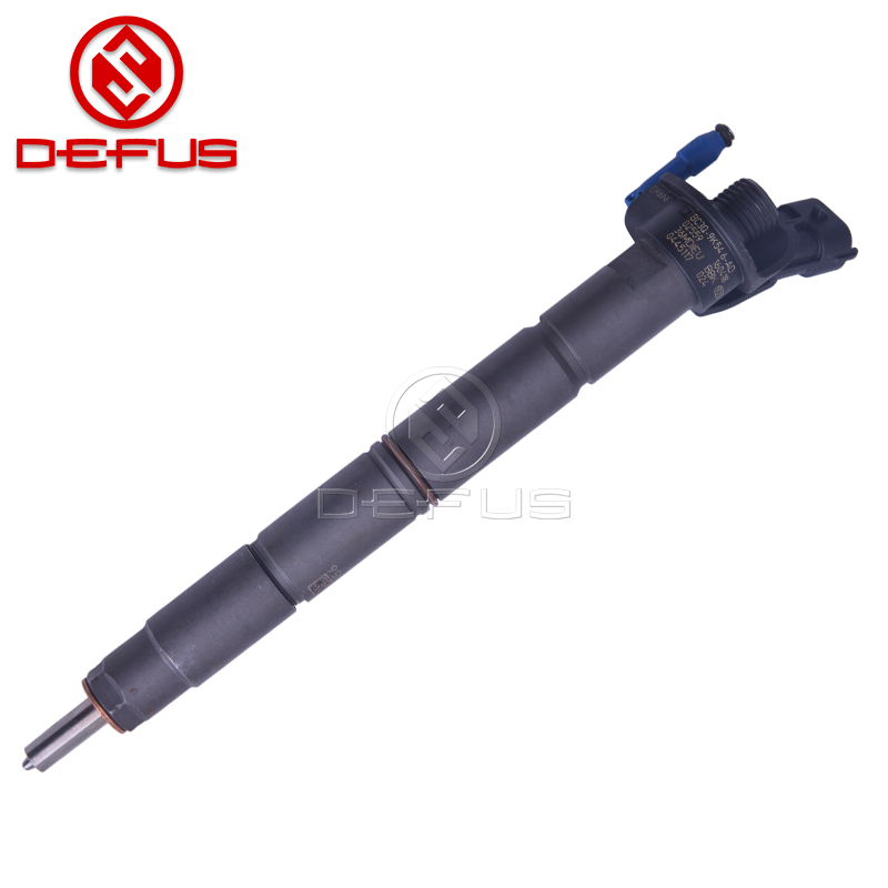 DEFUS-Custom Oem Fuel Injectors 