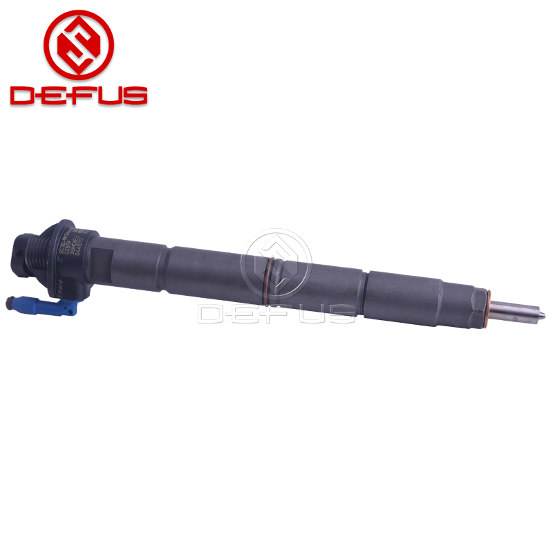 DEFUS-Custom Oem Fuel Injectors -1