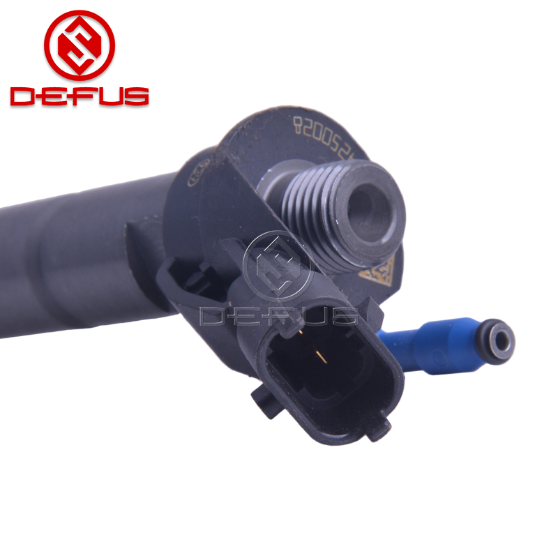 DEFUS-Custom Oem Fuel Injectors -2