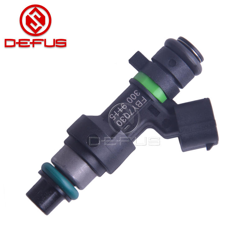 Fuel injector FBY7030 for Infiniti G25 2011-2012 2.5 VQ25HR Tean J32