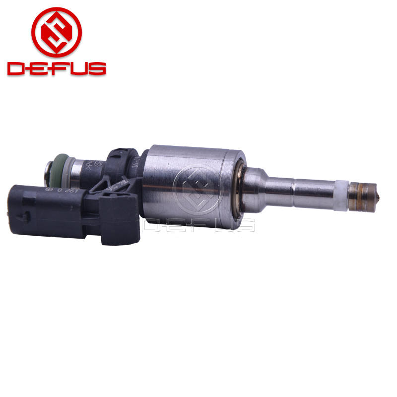 DEFUS-Audi Best Fuel Injectors, Audi Injection Price Price List | Defus-1