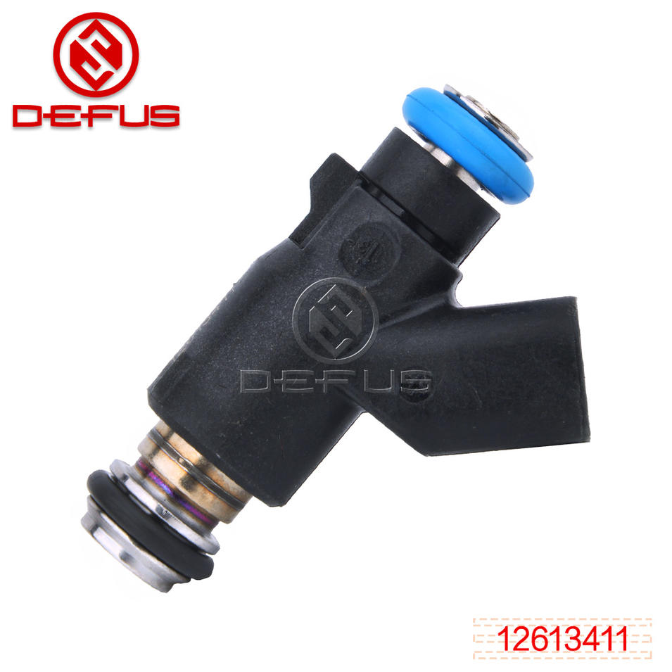 Fuel Injector 850cc 12613411 For 2010-2013 Chevrolet GMC