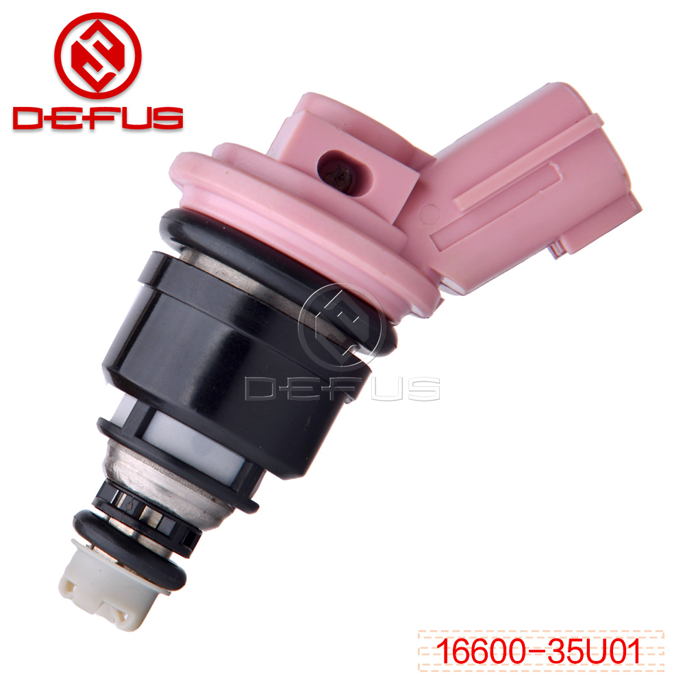 DEFUS-Oem Nissan Gtr Injectors Manufacturer, 2000 Nissan Maxima Fuel Injector | Defus