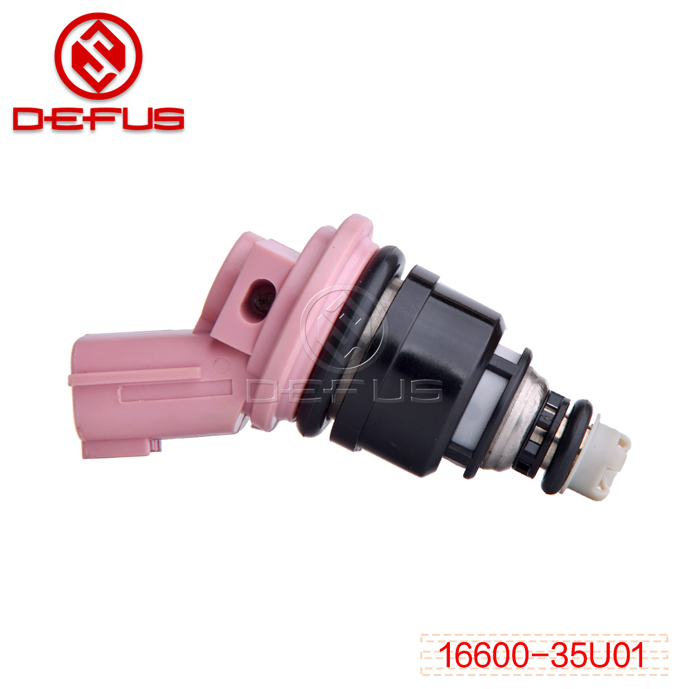 DEFUS-Oem Nissan Gtr Injectors Manufacturer, 2000 Nissan Maxima Fuel Injector | Defus-3