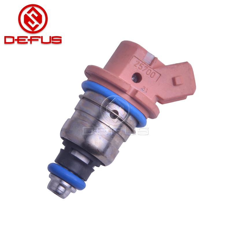 DEFUS-Professional Hyundai Injectors Hyundai Fuel Injector Service Supplier