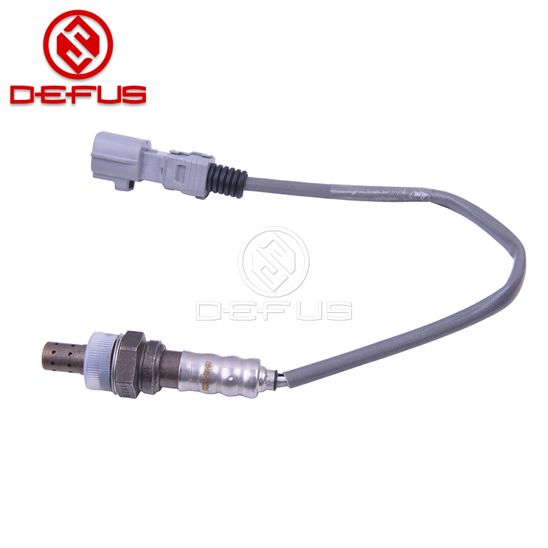 DEFUS-89465-33220 O2 Oxygen Sensors Fit Toyota Highlander Sienna Lexus Ls460-2