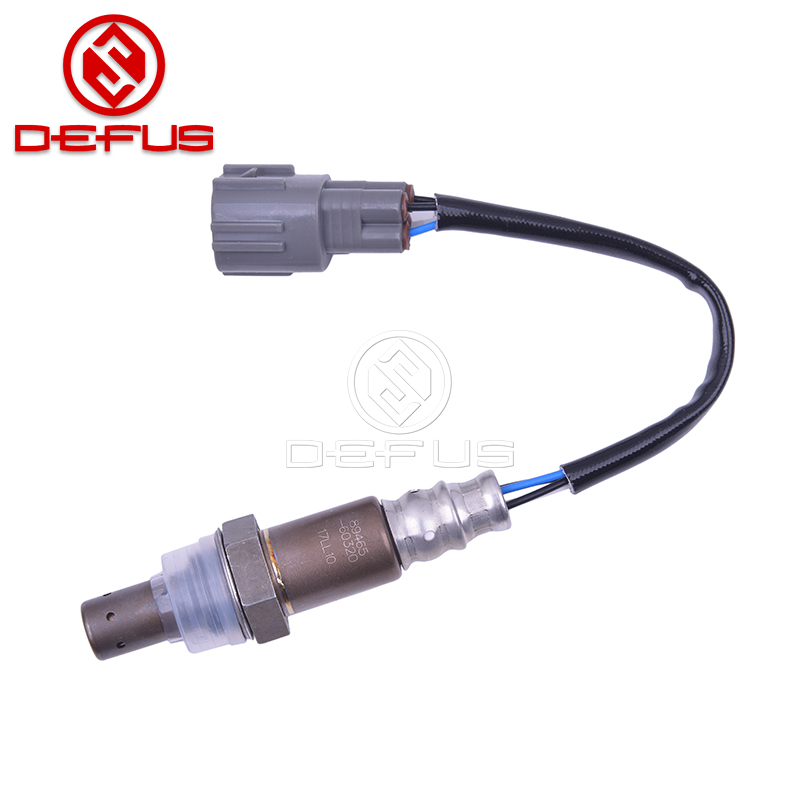 DEFUS-89465-60320 Lambda Rear Oxygen Sensor For Toyota Fj Cruiser 08-12 4runner